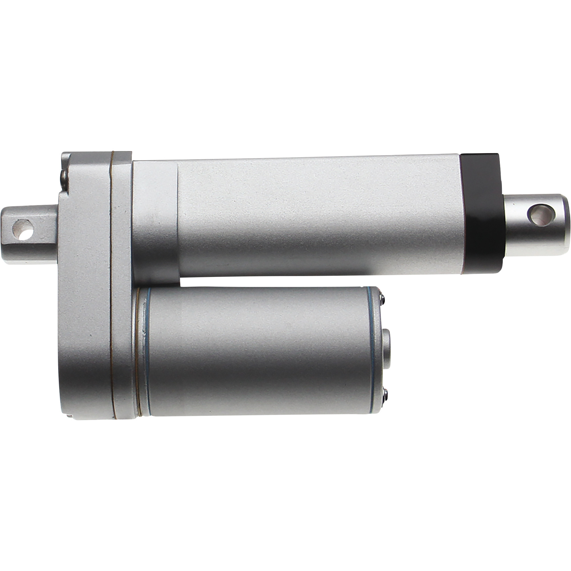 Glideforce 110-Lb. Capacity Linear Actuator, 2in. Stroke, Model# LACT2P-24V